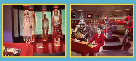 online video gucci star trek|Gucci's latest fashion is a retro sci.